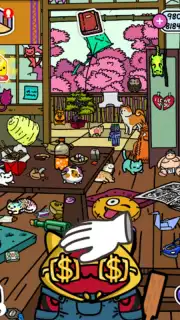 KleptoCats скриншот 7