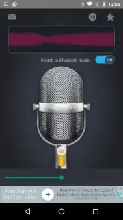 Easy Microphone скриншот 11