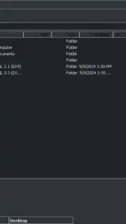 ExaGear: Windows Emulator скриншот 7
