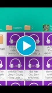Explorer File Manager скриншот 1