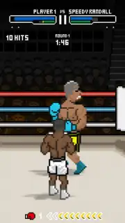 Prizefighters Boxing скриншот 2