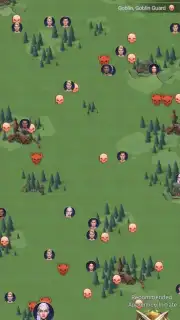 Wrath of Gods скриншот 12