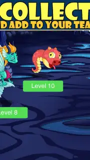 Dragon School скриншот 3