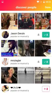 TikTok скриншот 13