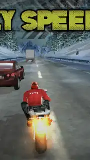 Highway Rider скриншот 8