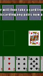 Old Maid скриншот 4