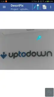 Describe with pictures скриншот 8