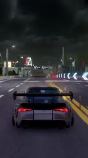 CarX Street скриншот 7