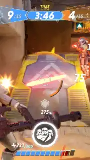 Star Wars: Hunters скриншот 11