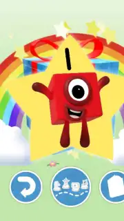 Numberblocks World скриншот 4