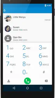 ExDialer скриншот 7