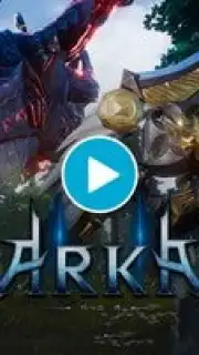 Arka скриншот 1