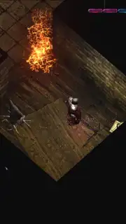 Powerlust - Action RPG Roguelike скриншот 9