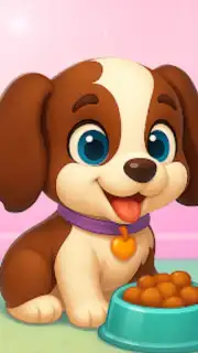 Puppy Pet Dog Daycare & Salon скриншот 7