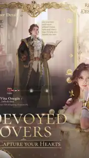 Reign of Destiny скриншот 9