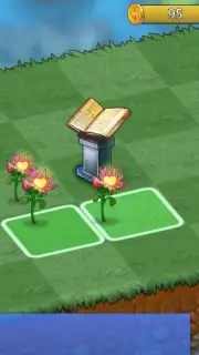 Merge Dragons! скриншот 4