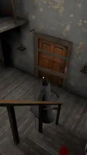 Granny скриншот 2
