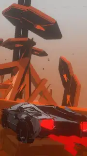 Music Racer скриншот 24