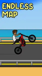 Wheelie Life скриншот 3