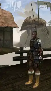 OpenMW скриншот 6