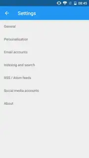 Magnesium Launcher скриншот 6