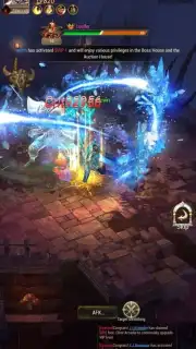 Wild Hunter скриншот 2
