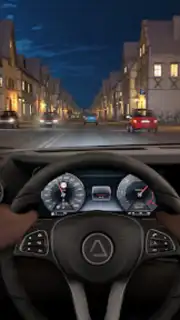 Driving Zone: Germany Pro скриншот 6