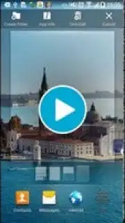 Phone Clean скриншот 1