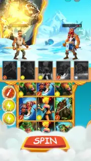 Rumble Rebels скриншот 7