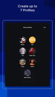 Disney+ Hotstar скриншот 2