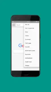 10G Browser скриншот 2