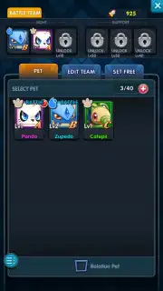 Pet Alliance 2 скриншот 4