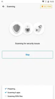 Avira Free Android Security скриншот 5