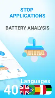 Cleaner & Antivirus & fast VPN скриншот 5