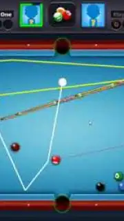 Aim Tool For 8 Ball скриншот 1