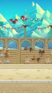 Sheep Happens скриншот 2