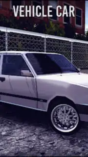Kartal Drift And Driving Simulator скриншот 10