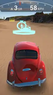 Ultimate Car Driving: Classics скриншот 9