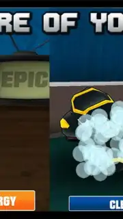 Epic Pets скриншот 2