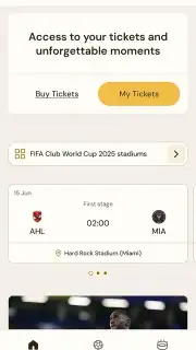 FIFA World Cup 26 скриншот 5