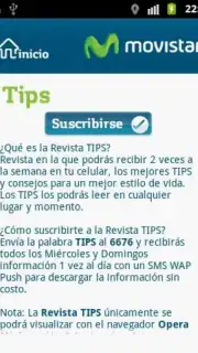 Tips скриншот 1