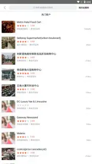 Meituan скриншот 8