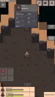 Idle Sword 2 скриншот 9