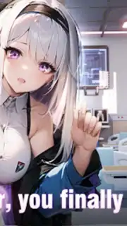 Apex Girls скриншот 5