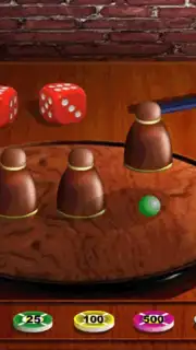 Farkle Blitz скриншот 1