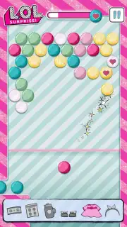 LOL Surprise Ball Pop скриншот 10