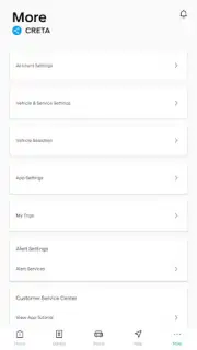 Bluelink скриншот 4