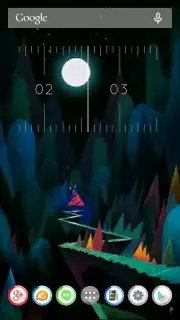 Inspire Launcher скриншот 1