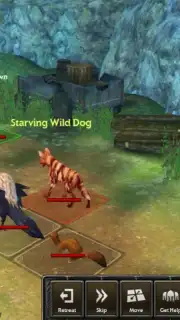 Legion of Heroes скриншот 5