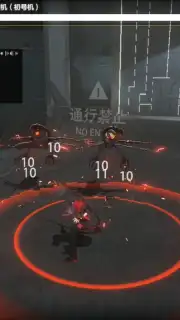 Punishing: Gray Raven (CN) скриншот 5